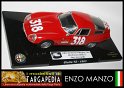 Alfa Romeo Giulia TZ n.318 Monte Pellegrino 1965 - Alfa Romeo Centenary 1.24 (4)